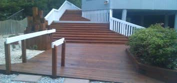 Photo(s) from Rjs Finishing & Custom Design Painting Llc