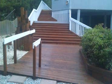 Photo(s) from Rjs Finishing & Custom Design Painting Llc
