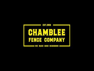 Photos by Chamblee Fence Company, Inc. #1