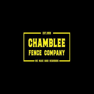 Photos by Chamblee Fence Company, Inc. #1