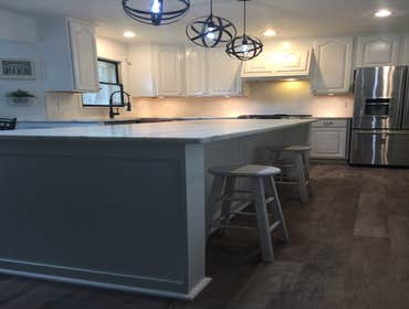 Photos by D.W. Watson Construction, LLC #1