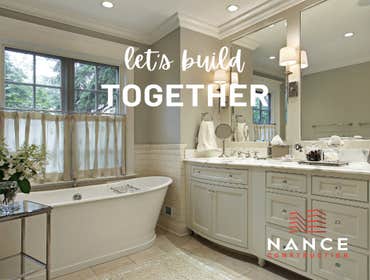 Photos by Nance Construction, Inc #1
