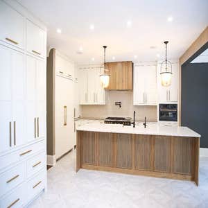 GLR Kitchen & Bath Design LLC