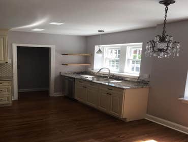 Photos by Agron Construction #1