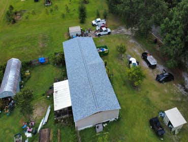 Photos by Fix Roofing, LLC #1 Re-roof metal roofing