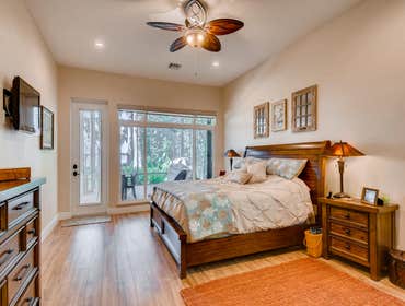 Custom Residence, Lake County, FL