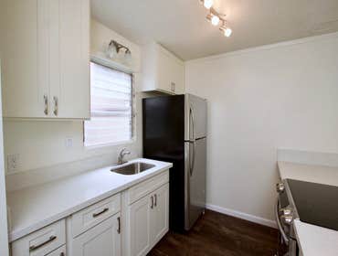 AIEA HOME RENOVATION
