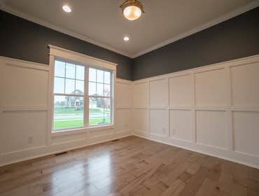 Available Home - Grande Prairie