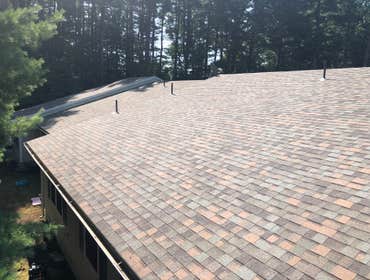 Photos by Cloughcontractinginc roofing an gutter specialist #1