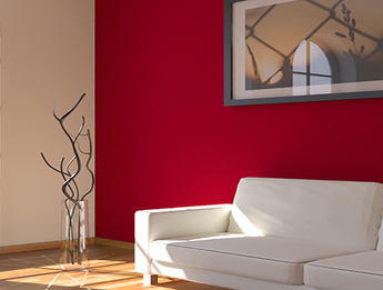 Sample projects on website