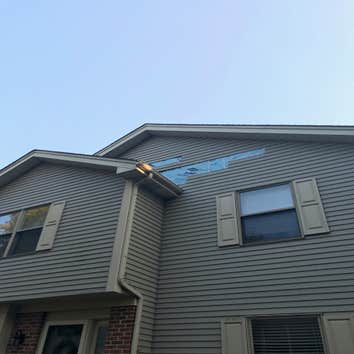 Apex Exteriors, Inc.