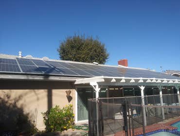 Photos by Diamond Solar Inc #1