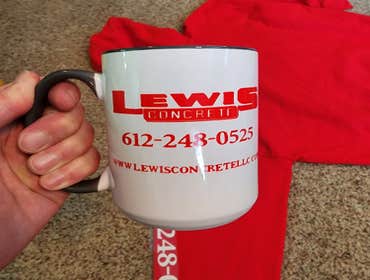Photos by Lewis Concrete LLC #1