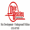 Dale Beasley Construction Co LLC logo