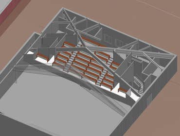 Photos by Donalson Architects #1