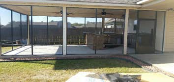 Patio covers Several patio completed in the last few mobths