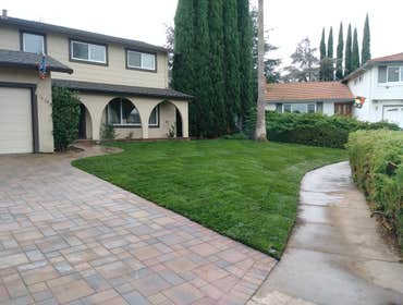 Photos by Castello Landscape Construction #1