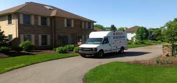 Our Truck