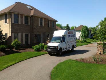 Our Truck