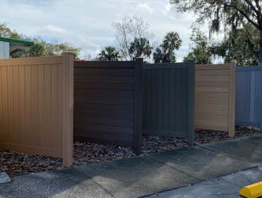 Fences