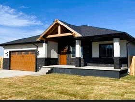 Photos by for Custom Construction #1