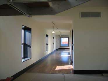 Building and Remodeling