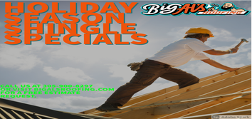 Photos by Big Al's Roofing LLC #2