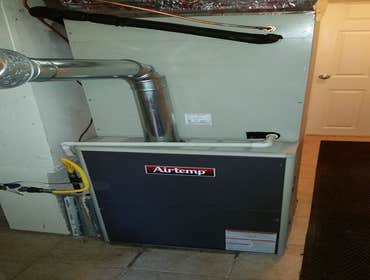 Photos from FC Heating and Cooling