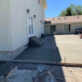 Tules Concrete LLC