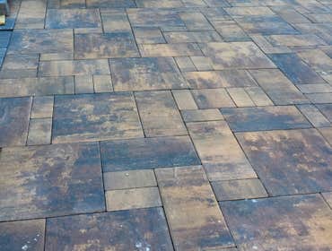 Photos by the Ultimate Hammer General Construction #1 Brownstone Restoration/ concrete/pavers/bricks