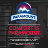 Paramount Heating & Air logo