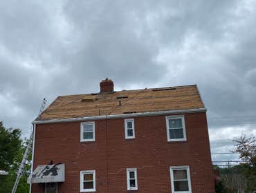 Photos by the Roof Kings #1