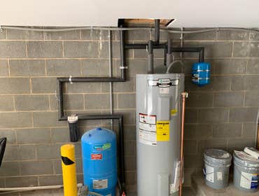 Photos by Mountain View Plumbing #1