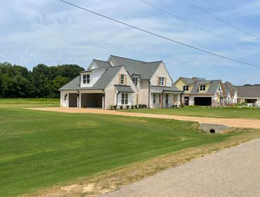Photos by King Home Builders #1