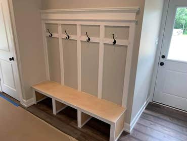 Photos by L-N-S Contracting #1