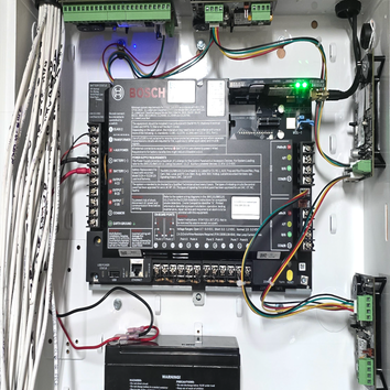Lighting Electric Inc