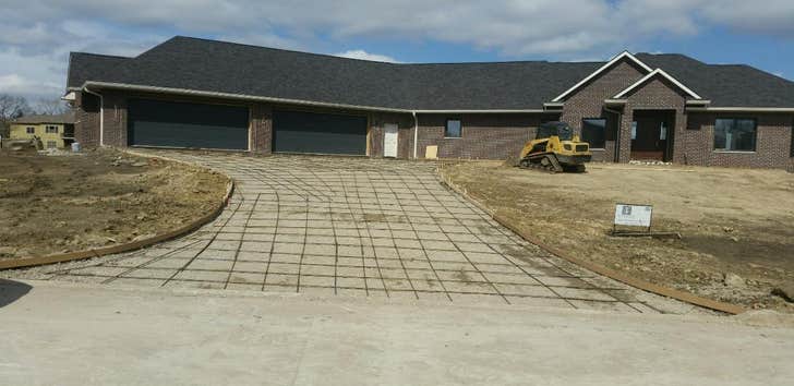 Photo(s) from Ide Concrete Homes Llc