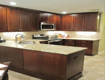 Project photos