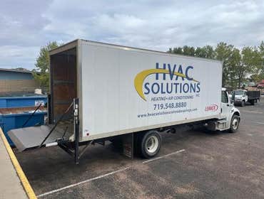 Photos by HVAC Solutions #1