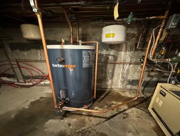 Photos by AJ Services Plumbing and Heating #1