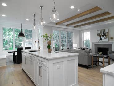Photos by Creative Finishes - House Painters Chicago #1