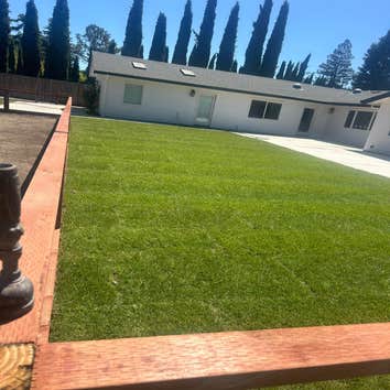 Vista Verde Landscaping