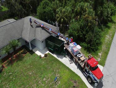 GAF Shingle Replacement