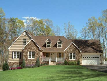 Custom Homes