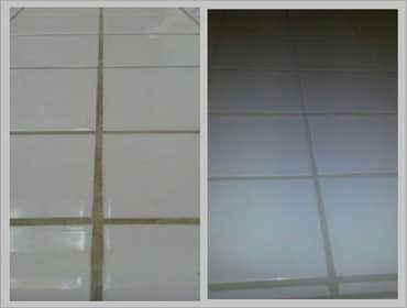 Before & After