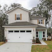 Fernandina Beach - 1611SF, 2 story 3 bed 2 1/2 bath Custom Home 2 story 3 bedroom 2 1/2 bath 1611SF home with 2 car garage, Quartz countertops, soft cl