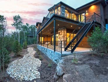 Aspen Springs - Park City, Utah