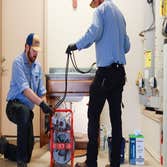 Comfort-Air Engineering, Inc./Primo Plumbing