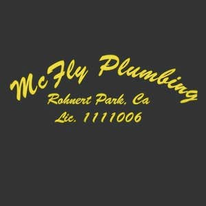 McFly plumbing