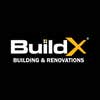 Buildx - Custom Building & Renovations logo